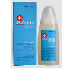 SANISOP SAPONE DI MARSIGLIA LIQUIDO 200 ML - Farmacia-flash.it