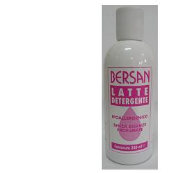 BERSAN LATTE DETERGENTE 250 ML - Farmacia-flash.it
