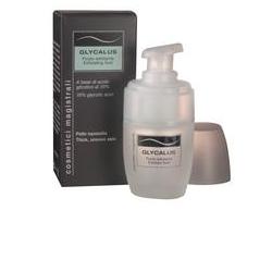GLYCALUS FLUIDO RESTITUTIVO 30 ML - Farmacia-flash.it