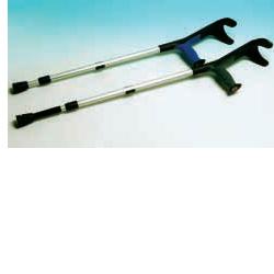 BASTONE CANADESE SENZA AMMORTIZZATORE - Farmacia-flash.it