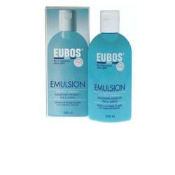 EUBOS EMULS CRP IDRAT 200ML - Farmacia-flash.it