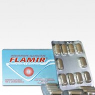 FLAMIR 30 COMPRESSE - Farmacia-flash.it
