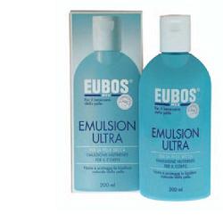 EUBOS EMULSIONE ULTRANUTR200ML - Farmacia-flash.it