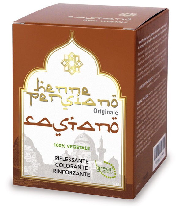 HENNE PERSIANO CAST 150 G - Farmacia-flash.it