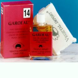 GAROFAL OLIO ESSENZIALE GAROFANO 10 ML - Farmacia-flash.it