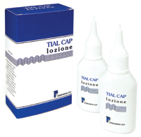 TIAL CAP LOZIONE ANTIFORFORA 80 ML - Farmacia-flash.it