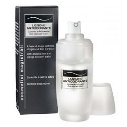 LOZIONE ANTIODORANTE 50 ML - Farmacia-flash.it