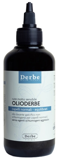 OLIODERBE 200ML - Farmacia-flash.it
