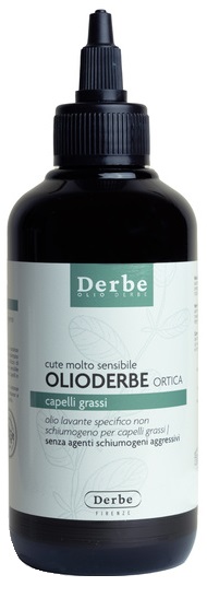 OLIODERBE ORTICA 200 ML - Farmacia-flash.it