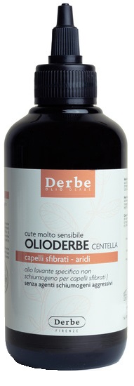OLIODERBE UOVO 200 ML - Farmacia-flash.it