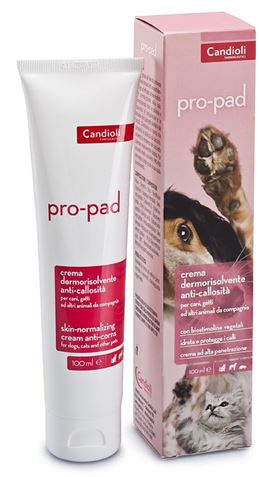 PRO-PAD CREMA DERMATOLOGICA TUBO 100 ML - Farmacia-flash.it
