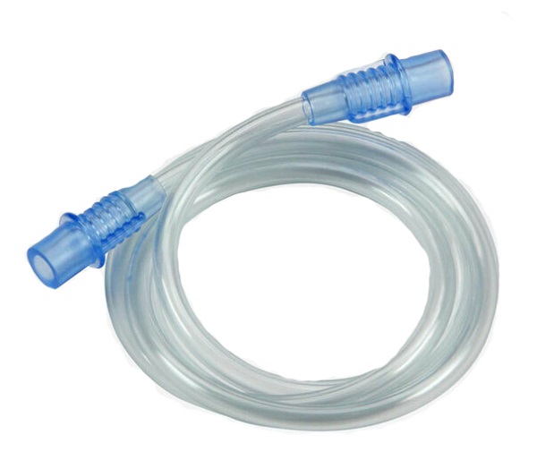 TUBO IN GOMMA. RICAMBIO PER AEROSOL - Farmacia-flash.it