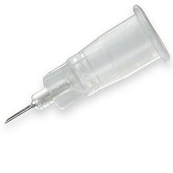AGO STERILE PIC MONOUSO PER MESOTERAPIA IN BLISTER SINGOLO PELL PACK CONO LUER LOCK PARETE SOTTILE GAUGE27 0,40X4MM 100 PEZZI - Farmacia-flash.it