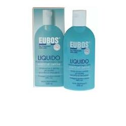 EUBOS DETERGENTE LIQUIDO 400 ML - Farmacia-flash.it