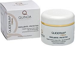 QUIDERMA CREMA EMOLLIENTE PROTETTIVA 50 ML - Farmacia-flash.it