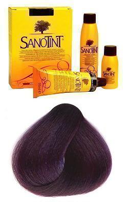 SANOTINT TINTURA CAPELLI 21 MIRTILLO 125 ML - Farmacia-flash.it