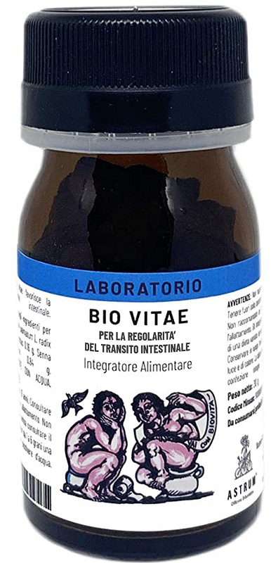 ASTRUM BIO VITAE NORMALE 30 G - Farmacia-flash.it