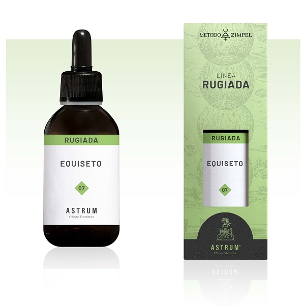 RUGIADA ASTRUM EQUISETO 50 ML - Farmacia-flash.it