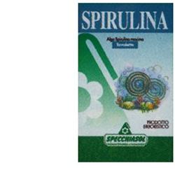 SPIRULINA ERBE 140TAV - Farmacia-flash.it
