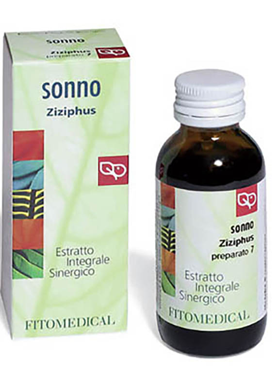 ZIZIPHUS EIS PREPARATO 07 60ML - Farmacia-flash.it