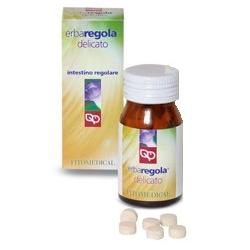 ERBAREGOLA DEL 1 60 TAVOLETTE - Farmacia-flash.it