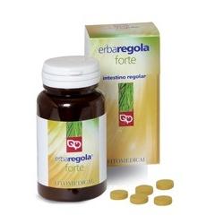 ERBAREGOLA FORTE 4 100 TAVOLETTE 50 G - Farmacia-flash.it