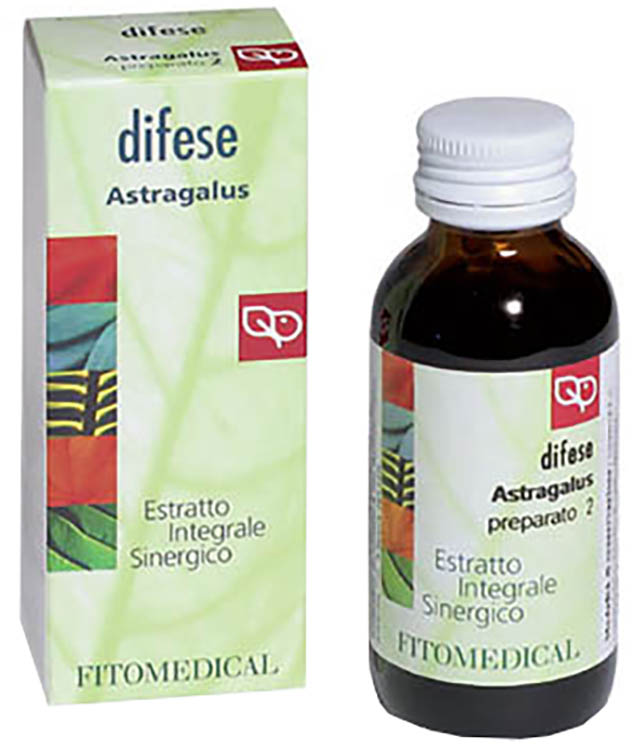 ASTRAGALUS EIS PREPARATO 02 60 - Farmacia-flash.it