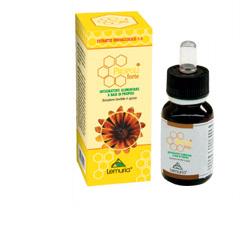 PROPOLI FORTE ALCOLICA 30 ML - Farmacia-flash.it