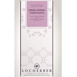 LOCHERBER GEL DERMOPURIFICANTE 100 ML - Farmacia-flash.it