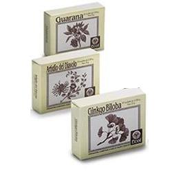 GINKGO BILOBA 50 TAVOLETTE 804 - Farmacia-flash.it