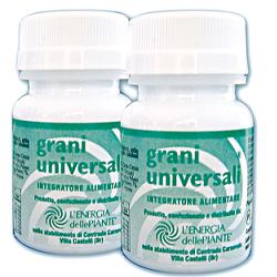 GRANI UNIVERSALI 30 G - Farmacia-flash.it