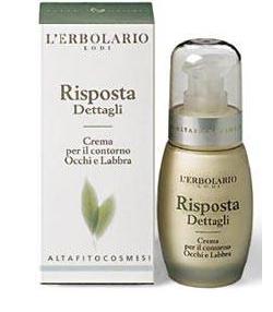 ALTAFITOCOSMESI RISPOSTA DETTAGLI 30 ML - Farmacia-flash.it