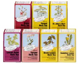 ANICE FINOCCHIO CUMINO TISANA 15 FILTRI BIO - Farmacia-flash.it