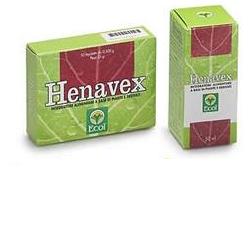 NEW HENAVEX ESTRATTO ANALCOLICO 50 ML - Farmacia-flash.it