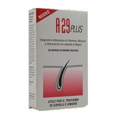 A29 PLUS 30 CAPSULE - Farmacia-flash.it