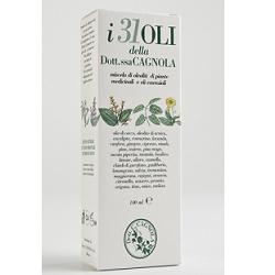 I 31 OLI 100ML - Farmacia-flash.it