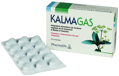 KALMAGAS 30 COMPRESSE - Farmacia-flash.it