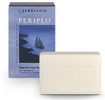 PERIPLO SAPONE NON SAPONE 100 G - Farmacia-flash.it