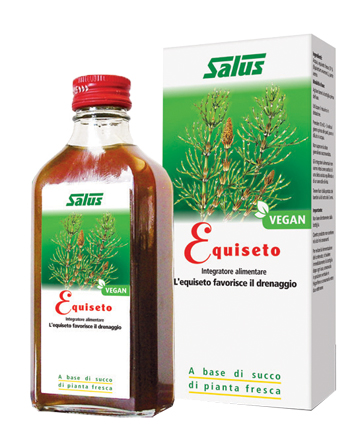 EQUISETO SUCCO 200 ML BIO - Farmacia-flash.it