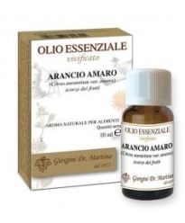 ARANCIO AMARO OE 10ML - Farmacia-flash.it