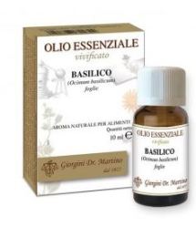 BASILICO OE 10ML - Farmacia-flash.it
