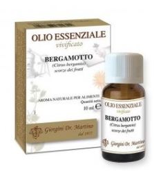 BERGAMOTTO OE 10ML - Farmacia-flash.it