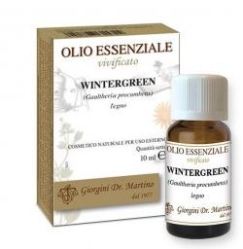 WINTERGREEN OE 10ML - Farmacia-flash.it