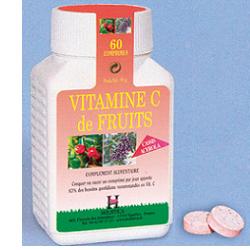 ACEROLA CASSIS 60CPS - Farmacia-flash.it