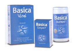 BASICA INSTANT 300 G - Farmacia-flash.it