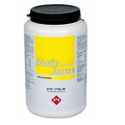 BIOTIN HORSE POWDER OS 1 KG - Farmacia-flash.it