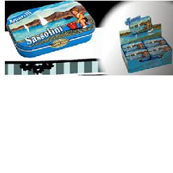 LIQUIRIZIA SASSOLINI 40 G - Farmacia-flash.it