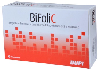 BIFOLIC 30 CAPSULE - Farmacia-flash.it