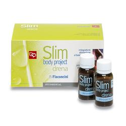 SLIM BODY FL 225ML - Farmacia-flash.it