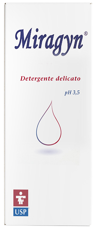 MIRAGYN DETERGENTE 250 ML - Farmacia-flash.it